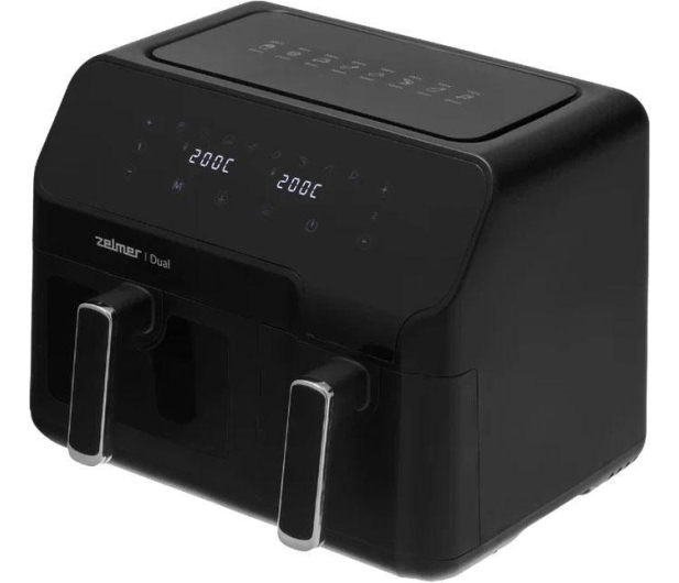 ZELMER ZAF9000 Dual - 1361469 - zdjęcie